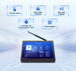 Desktop Edge <strong>Computing</strong> | 5G Android Tablet AI <strong>Processing</strong> POS <strong>System</strong> - Product Image 3