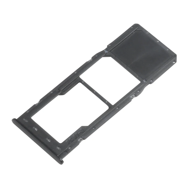 A10 Plateau SIM unique Noir