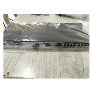 0x2x16 G3 <strong>KVM</strong> <strong>Console</strong> <strong>Switch</strong> AF652A - Product Image 2