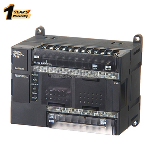 CP1E-NA20DT-D nuovissimo modulo Controller logico di programmazione Spot PLC originale CP1ENA20DTD