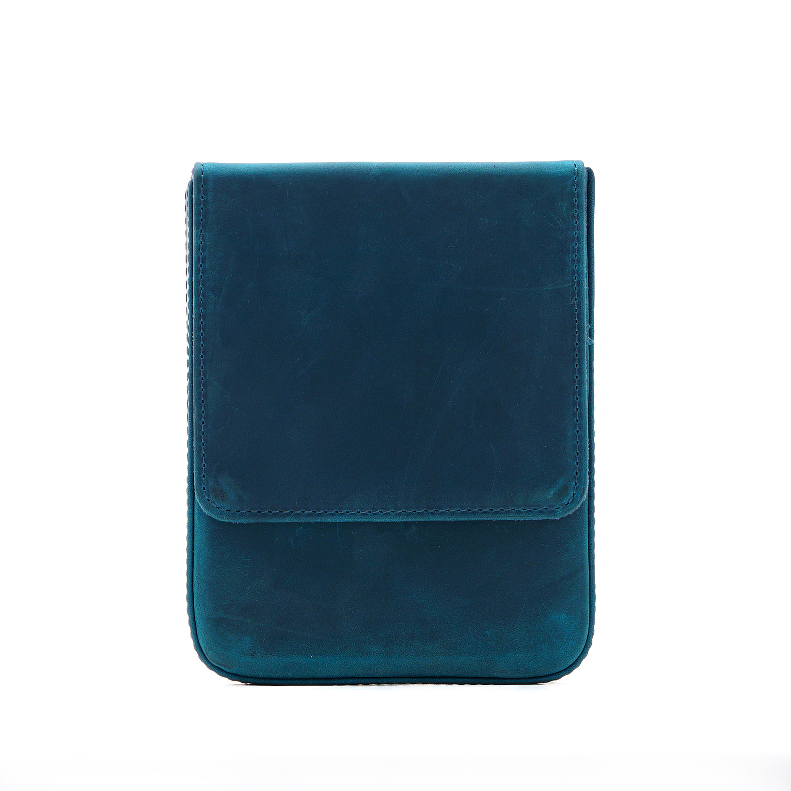 Pack de six chevaux fous tout bleu