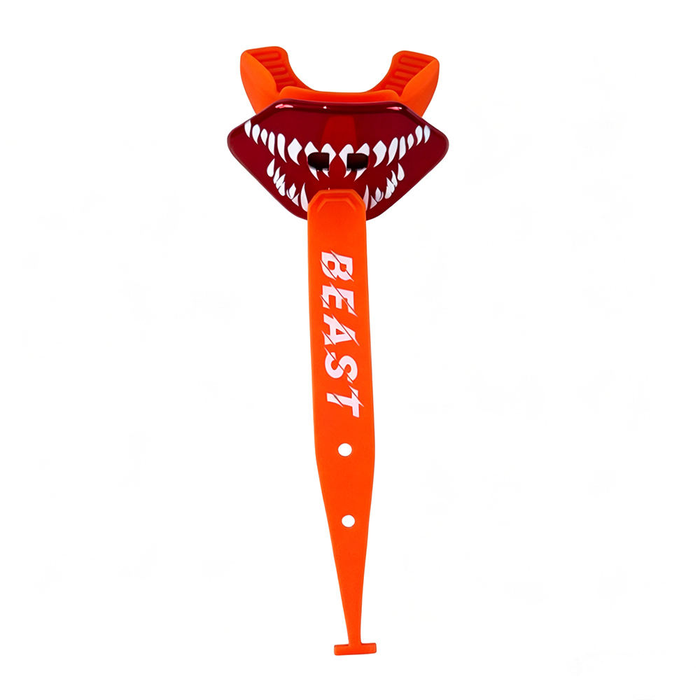 Bestia arancione