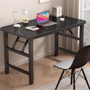 Precio de fábrica, suministro directo, mesa de ordenador para juegos, dormitorio, diseños de mesa de ordenador - Product Image 3