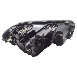 Stok için orijinal LED far 19-23 BMW 1 serisi F52 için uygun LED farlar ön penetrasyon araba LED aydınlatma sistemi için - Product Image 3