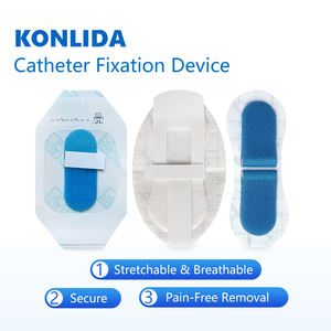 Grosir alat memperbaiki kateter Iv medis sekali pakai secument medis memperbaiki kateter - Product Image 3