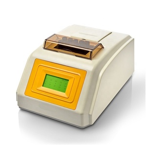 Lâm sàng máu ESR Analyzer máy cho phòng thí nghiệm sử dụng màn hình cảm ứng máu ESR Analyzer - Product Image 2