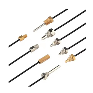 高灵敏度NTC热敏电阻温度传感器OEM & ODM可定制 - Product Image 3