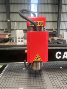 New Promotion Good Price Woodworking Machine CA-1325 Cnc <strong>Router</strong> with Vacuum <strong>Table</strong> - Product Image 4