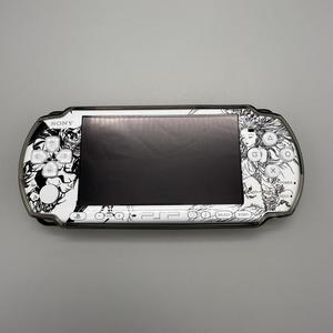 เคสป้องกัน TPU สำหรับ PSP PSP2000 PSP 3000คุณภาพดีโปรดดูรุ่นคอนโซลของคุณ