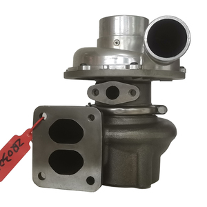 <strong>Turbo</strong> RHG6 1144003770 VB570031 G61CND-S0031B Turbocharger for Isuzu with 6BG1T Engine ZQ0300 - Product Image 1