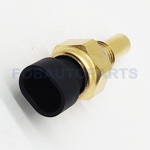 New Coolant <strong>Temperature</strong> <strong>Sensor</strong> for Corsa Chevrolet Daewoo <strong>Delphi</strong> Buick GM Models 15404280 &amp; 93313156 - Product Image 5