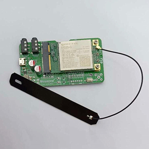 HAISEN Globale band 4G LTE WCDMA GSM GPRS Quectel Modul EG25-G für Raspberry Pi Android Linux Windows expansion EG25-G