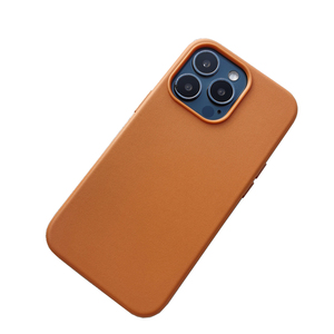 适用于Iphone 13 14 Pro Max的最佳质量和低价智能手机保护皮革全包裹手机壳 - Product Image 6