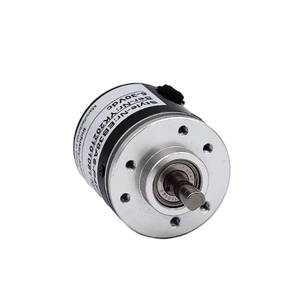 EC50W12-L5PR-5000 Encoder For-ELCO- Original und Neu