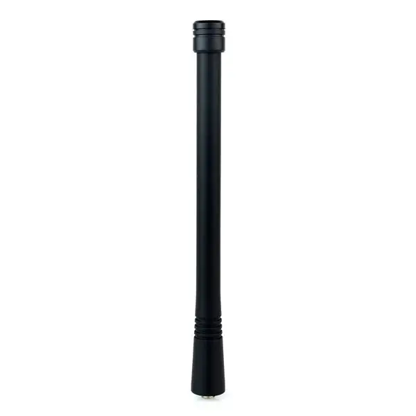 Ham Radio bidireccional 136-174MHz reemplazo de antena para Motorola GP88 GP88S GP68 GP328 accesorios de intercomunicador móvil antena VHF