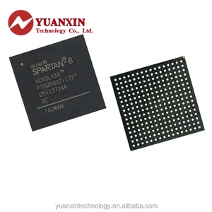 CPLD XCR3256XL XCR3256XL-10TQG144I TQFP-144 новые оригинальные CPLD-сложные программируемые логические устройства - Product Image 6