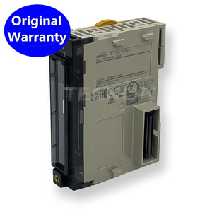 Originale CJ1W IC101 nuovo di zecca plc scheda di controllo industriale modulo di uscita ingresso I/O interfaccia I/O CJ1W-IC101 di controllo - Product Image 2