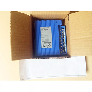 Nuovissimo modulo di ingresso analogico F3AD08-4V elettrico Yokogawa 100% originale