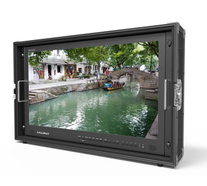 Lilliput BM280-12G 28 Inches <strong>Multi</strong> Views Display Cheap 12G SDI Camera Monitor with Camera Auxiliary <strong>Functions</strong> - Product Image 1