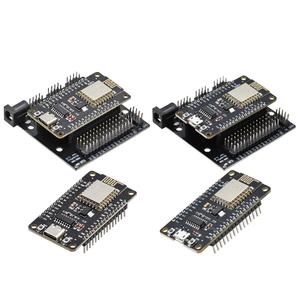 ESP8266 modulo Wireless CH340 CH340G NodeMcu V3 Lua WIFI Internet delle cose scheda di sviluppo basato - Product Image 1