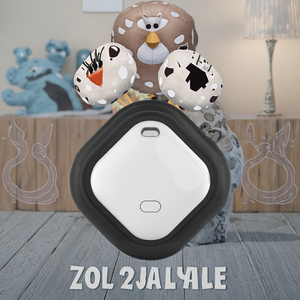 Силиконовый Детский поисковик с GPS, совместимый с IOS - Product Image 3