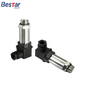 Belar 316lss Hirschmann 0.25% Fs 0-10vdc 15bar16bar 60mpa Drukzender Snelle Levering Druksensoren G1/4 Voor Vacuüm - Product Image 4