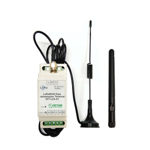 Heyuan RF ricetrasmettitore modulo ricevitore Radio e dispositivo trasmettitore per il protocollo Lorawan - Product Image 4