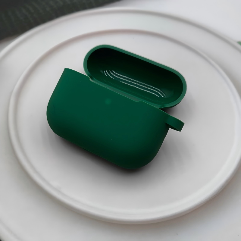 Vert foncé
