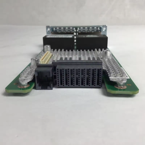 NIM-8MFT-T1/E1 kullanılan orijinal 8 Port gövde ses/net kanal veri T1/E1 modülü ağ arabirim modülü - Product Image 6
