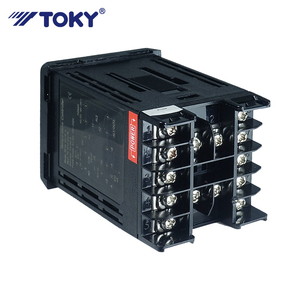 Medidor de energía analógico trifásico a buen precio con comunicación RS485 Medidor de factor de potencia inteligente - Product Image 5