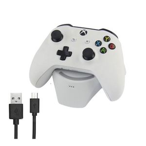 Charging Dock Stand Charger Station With 700 Mah Rechargeable Battery for <strong>XBOX</strong> One/S Slim Wireless Controller - Product Image 5