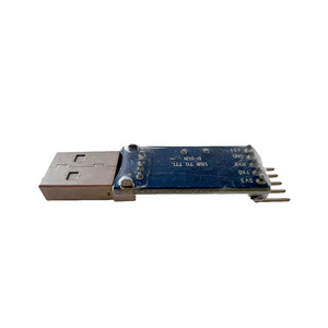OKY3412 PL2303HX USB-RS232TTLコンバーターモジュール - Product Image 6