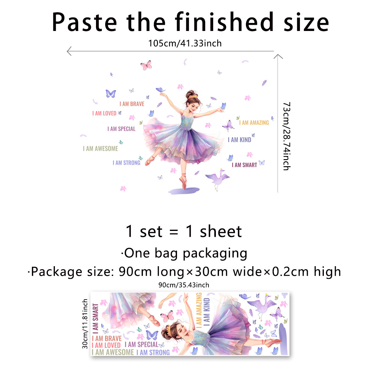MS7109-KC(30*90cm)