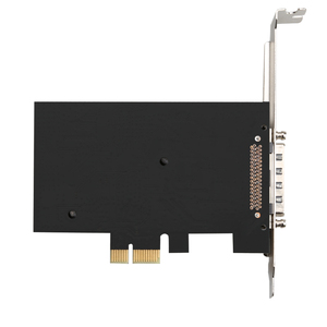 Pcie to 8-<strong>Port</strong> <strong>RS232</strong> <strong>Serial</strong> Expansion Card for Scanners Printers - Product Image 4