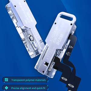 Aixun เครื่องฉายจุดสำหรับซ่อมหัวเครื่องสอบเทียบใบหน้าที่แม่นยำสำหรับ iPhone x/xs/xr/ 11 /pro/max - Product Image 6