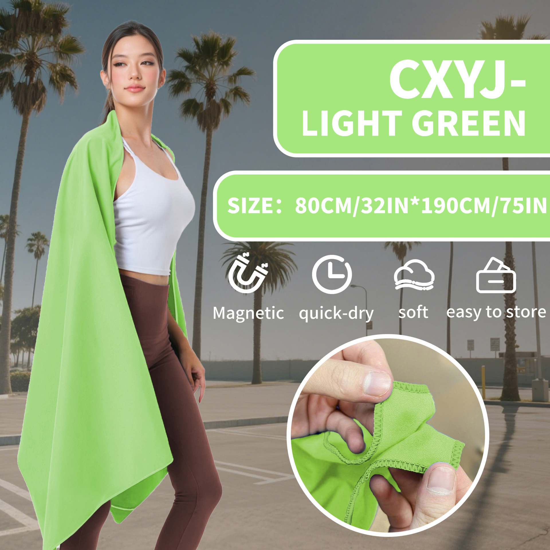 Verde
