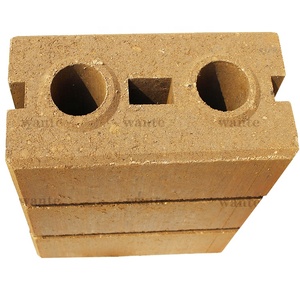 WT2-25 гидравлический пресс для глиняного кирпича - Product Image 3