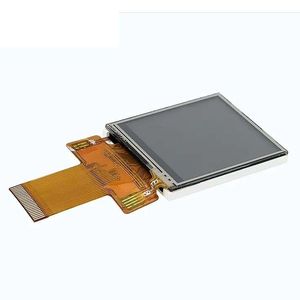 Di alta qualità 1.5 pollici TFT Touch Screen 128*128 HD risoluzione capacitivo tipo pannello colore categoria di prodotto Display LCD - Product Image 4