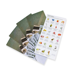 Custom <strong>A5</strong> A4 Design Printing Service, Flyer , Booklet, Brochure, <strong>Catalog</strong>,card Printing,Personalized Product Instruction Book - Product Image 4