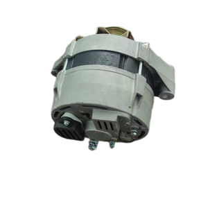 ローラーエンジンD6114発電機S00012977 + 02 <span class=keywords><strong>D11</strong></span>-<span class=keywords><strong>102</strong></span>-<span class=keywords><strong>13</strong></span>オルタネーター