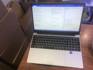 Slim und schöne 15.6 zoll rose gold laptop computer mit DDR4 8GB Ram 1TB SSD und beleuchtete tastatur für student laptop - Product Image 3