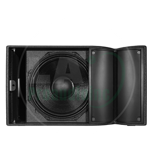 LA-A15 Focus Passif bidirectionnel, 15 Système de sonorisation à réseau linéaire amélioré Performances et simplicité - Product Image 3