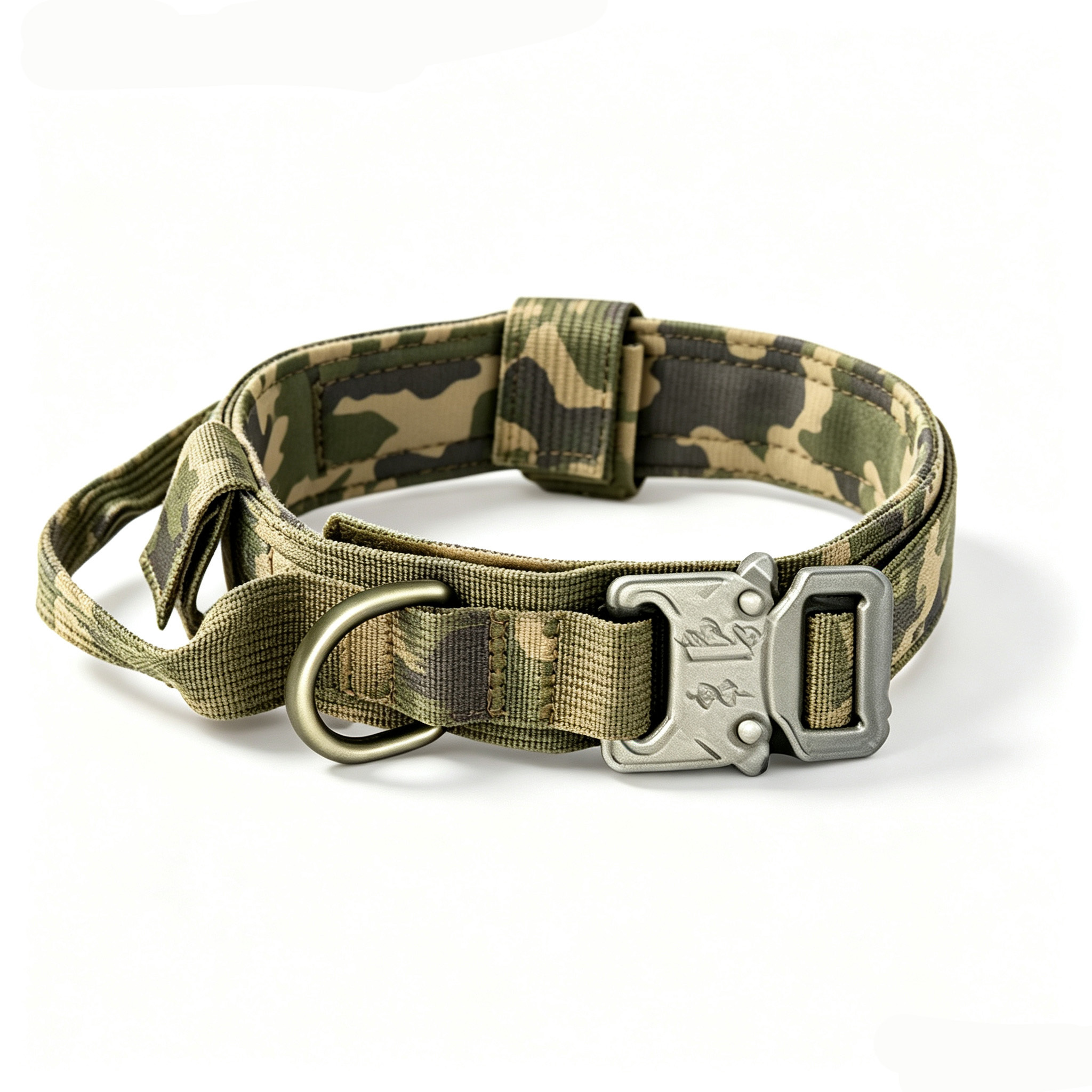 Camouflage Green