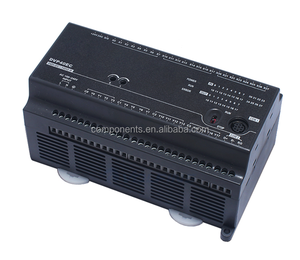 Offerta speciale PLC programmatore modulo DVP30EC00T3