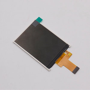 Pantalla LCD SPI TFT de 2,8 pulgadas ili9341 240X320 Resolución TFT LCD Módulo con interfaz SPI st7789 controlador Compatible con pantalla táctil - Product Image 4