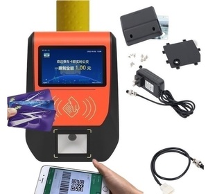RFID Contactless Smart with SIM <strong>Card</strong> <strong>Reader</strong> <strong>Module</strong> with Two-color LED and Balance Report - Product Image 4