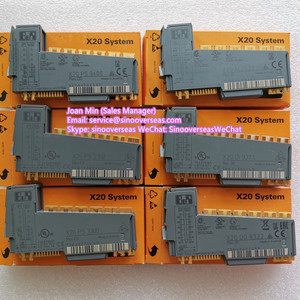 CPU-Modul X20CP0482 X20CP0410 X20CP0483 X20CP0484 X20CP0410 X20CP0411 X20CP1381 X20IF10X0 - Product Image 4