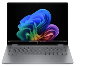 HP Starbook X14-fk0001AU AMD Al 7 H350 32GB 1TB 2.8K 14 "gri dizüstü bilgisayar - Product Image 1