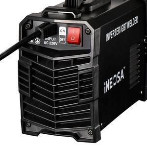 <strong>Hand</strong>-Held Welding Machine Home Users Welding Machine Digital Display Handheld Arc <strong>Welder</strong> - Product Image 5
