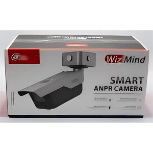 アフアITC413-PW4D-Z1アフアアクセスANPRカメラ - Product Image 3
